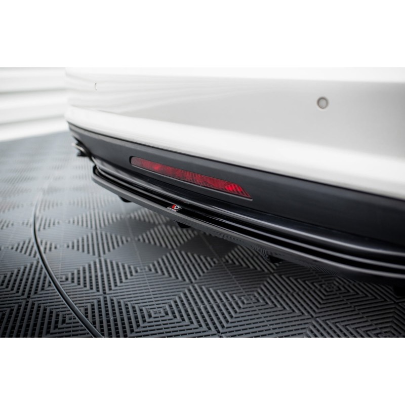Kit carrosserie Maxton Design Mercedes-Benz CLS AMG-Line C218 (2011-2014)