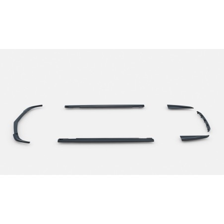 Kit carrosserie Maxton Design Mercedes-Benz CLS AMG-Line C218 (2011-2014)