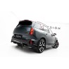 Kit carrosserie Maxton Design Mini Countryman JCW U25 (2023+) : lame avant, bas de caisse, lame arrière, becquet Kit carrosserie Maxton Design Mini Countryman JCW U25 (2023+) : lame avant, bas de caisse, lame arrière, becquet