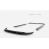Kit carrosserie Maxton Design Omoda 5 Mk1 (2022+) : lame avant, bas de caisse, lame arrière, becquet Kit carrosserie Maxton Design Omoda 5 Mk1 (2022+) : lame avant, bas de caisse, lame arrière, becquet