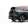 Kit carrosserie Maxton Design Mini Countryman JCW U25 (2023+) : lame avant, bas de caisse, lame arrière, becquet Kit carrosserie Maxton Design Mini Countryman JCW U25 (2023+) : lame avant, bas de caisse, lame arrière, becquet