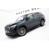 Kit carrosserie Maxton Design Skoda Kodiaq Mk2 (2024+) : lame avant, bas de caisse, lame arrière, becquet