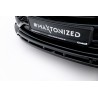 Kit carrosserie Maxton Design Maserati Levante GT Mk1 restylée (2016-2024) : lame avant, bas de caisse, lame arrière, becquet