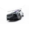 Kit carrosserie Maxton Design Skoda Kodiaq Mk2 (2024+) : lame avant, bas de caisse, lame arrière, becquet