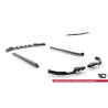 Kit carrosserie Maxton Design Mini Countryman JCW U25 (2023+) : lame avant, bas de caisse, lame arrière, becquet Kit carrosserie Maxton Design Mini Countryman JCW U25 (2023+) : lame avant, bas de caisse, lame arrière, becquet