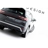 Kit carrosserie Maxton Design Skoda Kodiaq Mk2 (2024+) : lame avant, bas de caisse, lame arrière, becquet