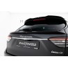 Kit carrosserie Maxton Design Maserati Levante GT Mk1 restylée (2016-2024) : lame avant, bas de caisse, lame arrière, becquet