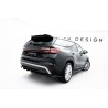 Kit carrosserie Maxton Design Skoda Kodiaq Mk2 (2024+) : lame avant, bas de caisse, lame arrière, becquet