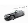 Kit carrosserie Maxton Design Skoda Superb Berline Mk4 V.2 (2024+) Kit carrosserie Maxton Design Skoda Superb Berline Mk4 V.2 (2024+)