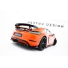 Kit carrosserie Maxton Design Porsche 718 Cayman GTS 982c (2016-2025) : lame avant, bas de caisse, lame arrière Kit carrosserie Maxton Design Porsche 718 Cayman GTS 982c (2016-2025) : lame avant, bas de caisse, lame arrière