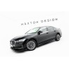 Kit carrosserie Maxton Design Skoda Superb Berline Mk4 V.1 (2024+) Kit carrosserie Maxton Design Skoda Superb Berline Mk4 V.1 (2024+)