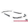 Kit carrosserie Maxton Design Porsche 718 Cayman GTS 982c (2016-2025) : lame avant, bas de caisse, lame arrière Kit carrosserie Maxton Design Porsche 718 Cayman GTS 982c (2016-2025) : lame avant, bas de caisse, lame arrière
