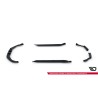 Kit carrosserie Maxton Design Porsche 718 Cayman GTS 982c (2016-2025) : lame avant, bas de caisse, lame arrière Kit carrosserie Maxton Design Porsche 718 Cayman GTS 982c (2016-2025) : lame avant, bas de caisse, lame arrière