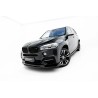 Kit carrosserie Maxton Design BMW X5 M-Pack F15 (2013-2018) : lame avant, bas de caisse, lame arrière, becquet Kit carrosserie Maxton Design BMW X5 M-Pack F15 (2013-2018) : lame avant, bas de caisse, lame arrière, becquet
