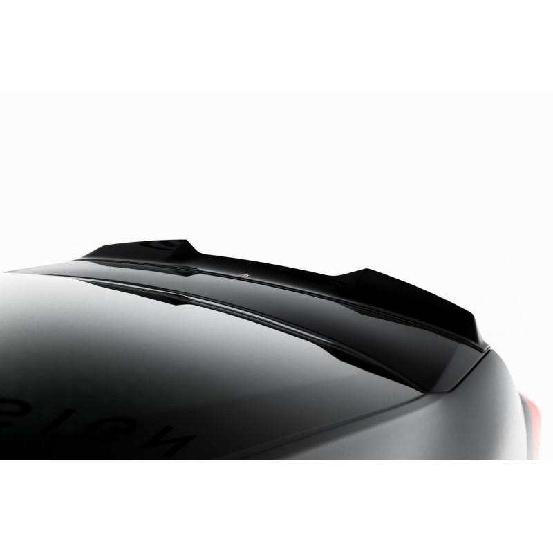 Kit carrosserie Maxton Design Skoda Superb Berline Mk4 V.2 (2024+)