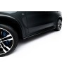 Kit carrosserie Maxton Design BMW X5 M-Pack F15 (2013-2018) : lame avant, bas de caisse, lame arrière, becquet Kit carrosserie Maxton Design BMW X5 M-Pack F15 (2013-2018) : lame avant, bas de caisse, lame arrière, becquet