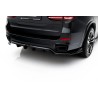 Kit carrosserie Maxton Design BMW X5 M-Pack F15 (2013-2018) : lame avant, bas de caisse, lame arrière, becquet Kit carrosserie Maxton Design BMW X5 M-Pack F15 (2013-2018) : lame avant, bas de caisse, lame arrière, becquet