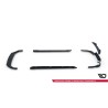 Kit carrosserie Maxton Design Skoda Superb Berline Mk4 V.1 (2024+) Kit carrosserie Maxton Design Skoda Superb Berline Mk4 V.1 (2024+)