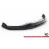 Kit carrosserie Maxton Design BMW X5 M-Pack F15 (2013-2018) : lame avant, bas de caisse, lame arrière, becquet Kit carrosserie Maxton Design BMW X5 M-Pack F15 (2013-2018) : lame avant, bas de caisse, lame arrière, becquet