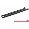 Kit carrosserie Maxton Design BMW X5 M-Pack F15 (2013-2018) : lame avant, bas de caisse, lame arrière, becquet Kit carrosserie Maxton Design BMW X5 M-Pack F15 (2013-2018) : lame avant, bas de caisse, lame arrière, becquet