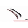Kit carrosserie Maxton Design BMW X5 M-Pack F15 (2013-2018) : lame avant, bas de caisse, lame arrière, becquet Kit carrosserie Maxton Design BMW X5 M-Pack F15 (2013-2018) : lame avant, bas de caisse, lame arrière, becquet