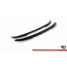 Kit carrosserie Maxton Design BMW X5 M-Pack F15 (2013-2018) : lame avant, bas de caisse, lame arrière, becquet Kit carrosserie Maxton Design BMW X5 M-Pack F15 (2013-2018) : lame avant, bas de caisse, lame arrière, becquet