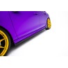 Kit carrosserie Maxton Design Volkswagen Golf R 5 portes Mk8 restylée V.6 (2024+) Kit carrosserie Maxton Design Volkswagen Golf R 5 portes Mk8 restylée V.6 (2024+)