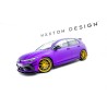 Kit carrosserie Maxton Design Volkswagen Golf R 5 portes Mk8 restylée V.5 (2024+) Kit carrosserie Maxton Design Volkswagen Golf R 5 portes Mk8 restylée V.5 (2024+)