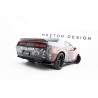 Kit carrosserie Maxton Design Dodge Challenger GT Mk3 restylée (2014-2023) Kit carrosserie Maxton Design Dodge Challenger GT Mk3 restylée (2014-2023)