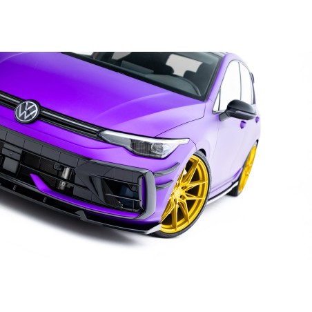 Kit carrosserie Maxton Design Volkswagen Golf R 5 portes Mk8 restylée V.5 (2024+)