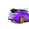 Kit carrosserie Maxton Design Volkswagen Golf R 5 portes Mk8 restylée V.6 (2024+) Kit carrosserie Maxton Design Volkswagen Golf R 5 portes Mk8 restylée V.6 (2024+)
