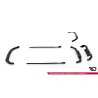 Kit carrosserie Maxton Design Volkswagen Golf R 5 portes Mk8 restylée V.6 (2024+) Kit carrosserie Maxton Design Volkswagen Golf R 5 portes Mk8 restylée V.6 (2024+)