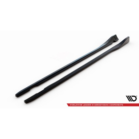 Kit carrosserie Maxton Design Dodge Challenger GT Mk3 restylée (2014-2023)