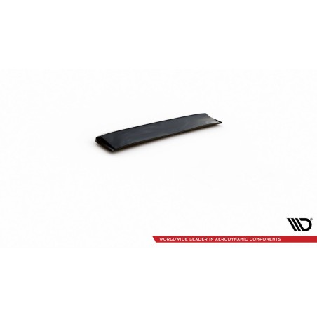 Kit carrosserie Maxton Design Dodge Challenger GT Mk3 restylée (2014-2023)