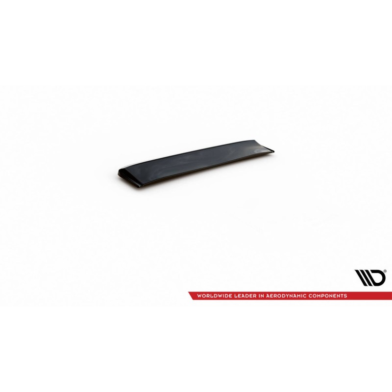 Kit carrosserie Maxton Design Dodge Challenger GT Mk3 restylée (2014-2023)