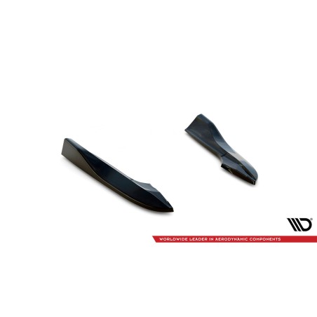 Kit carrosserie Maxton Design Dodge Challenger GT Mk3 restylée (2014-2023)