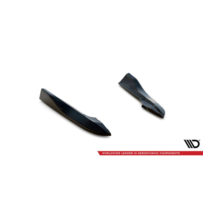 Kit carrosserie Maxton Design Dodge Challenger GT Mk3 restylée (2014-2023)