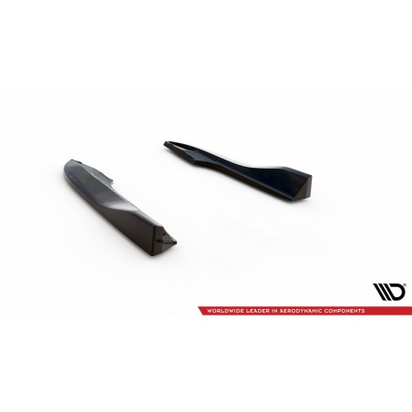Kit carrosserie Maxton Design Dodge Challenger GT Mk3 restylée (2014-2023)