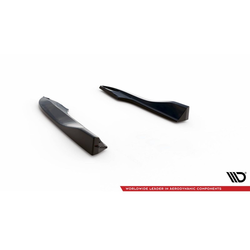 Kit carrosserie Maxton Design Dodge Challenger GT Mk3 restylée (2014-2023)