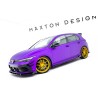 Kit carrosserie Maxton Design Volkswagen Golf R 5 portes Mk8 restylée V.4 (2024+) Kit carrosserie Maxton Design Volkswagen Golf R 5 portes Mk8 restylée V.4 (2024+)
