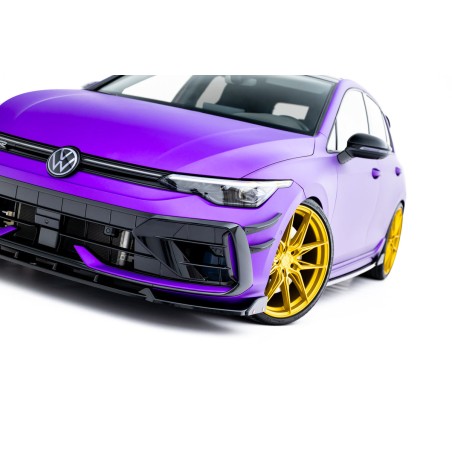 Kit carrosserie Maxton Design Volkswagen Golf R 5 portes Mk8 restylée V.4 (2024+)