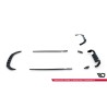 Kit carrosserie Maxton Design Volkswagen Golf R 5 portes Mk8 restylée V.5 (2024+) Kit carrosserie Maxton Design Volkswagen Golf R 5 portes Mk8 restylée V.5 (2024+)