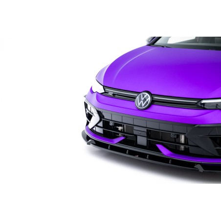 Kit carrosserie Maxton Design Volkswagen Golf R 5 portes Mk8 restylée V.4 (2024+)