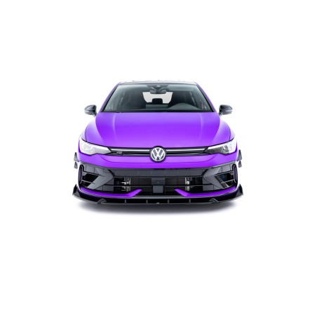 Kit carrosserie Maxton Design Volkswagen Golf R 5 portes Mk8 restylée V.3 (2024+)