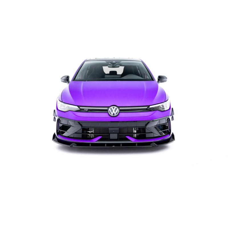 Kit carrosserie Maxton Design Volkswagen Golf R 5 portes Mk8 restylée V.3 (2024+)