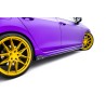 Kit carrosserie Maxton Design Volkswagen Golf R 5 portes Mk8 restylée V.3 (2024+) Kit carrosserie Maxton Design Volkswagen Golf R 5 portes Mk8 restylée V.3 (2024+)
