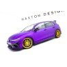 Kit carrosserie Maxton Design Volkswagen Golf R 5 portes Mk8 restylée V.2 (2024+) Kit carrosserie Maxton Design Volkswagen Golf R 5 portes Mk8 restylée V.2 (2024+)