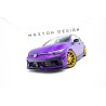 Kit carrosserie Maxton Design Volkswagen Golf R 5 portes Mk8 restylée V.2 (2024+) Kit carrosserie Maxton Design Volkswagen Golf R 5 portes Mk8 restylée V.2 (2024+)