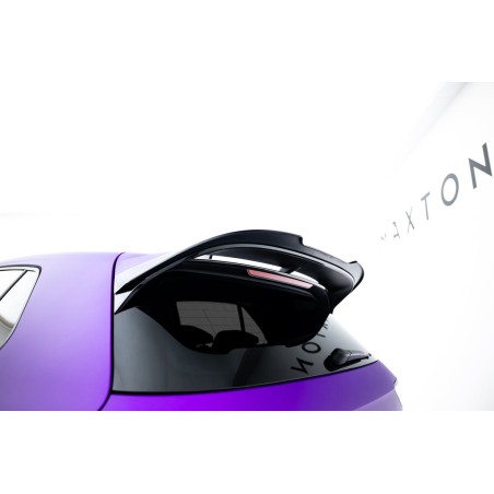 Kit carrosserie Maxton Design Volkswagen Golf R 5 portes Mk8 restylée V.4 (2024+)