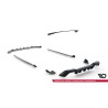 Kit carrosserie Maxton Design Volkswagen Golf R 5 portes Mk8 restylée V.4 (2024+) Kit carrosserie Maxton Design Volkswagen Golf R 5 portes Mk8 restylée V.4 (2024+)